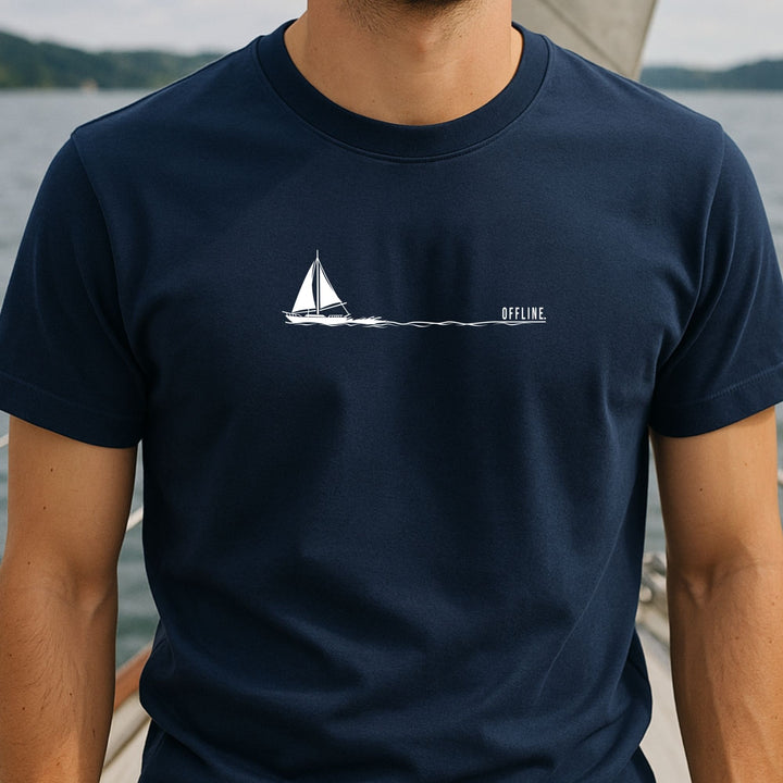 Offline - Bio Shirt