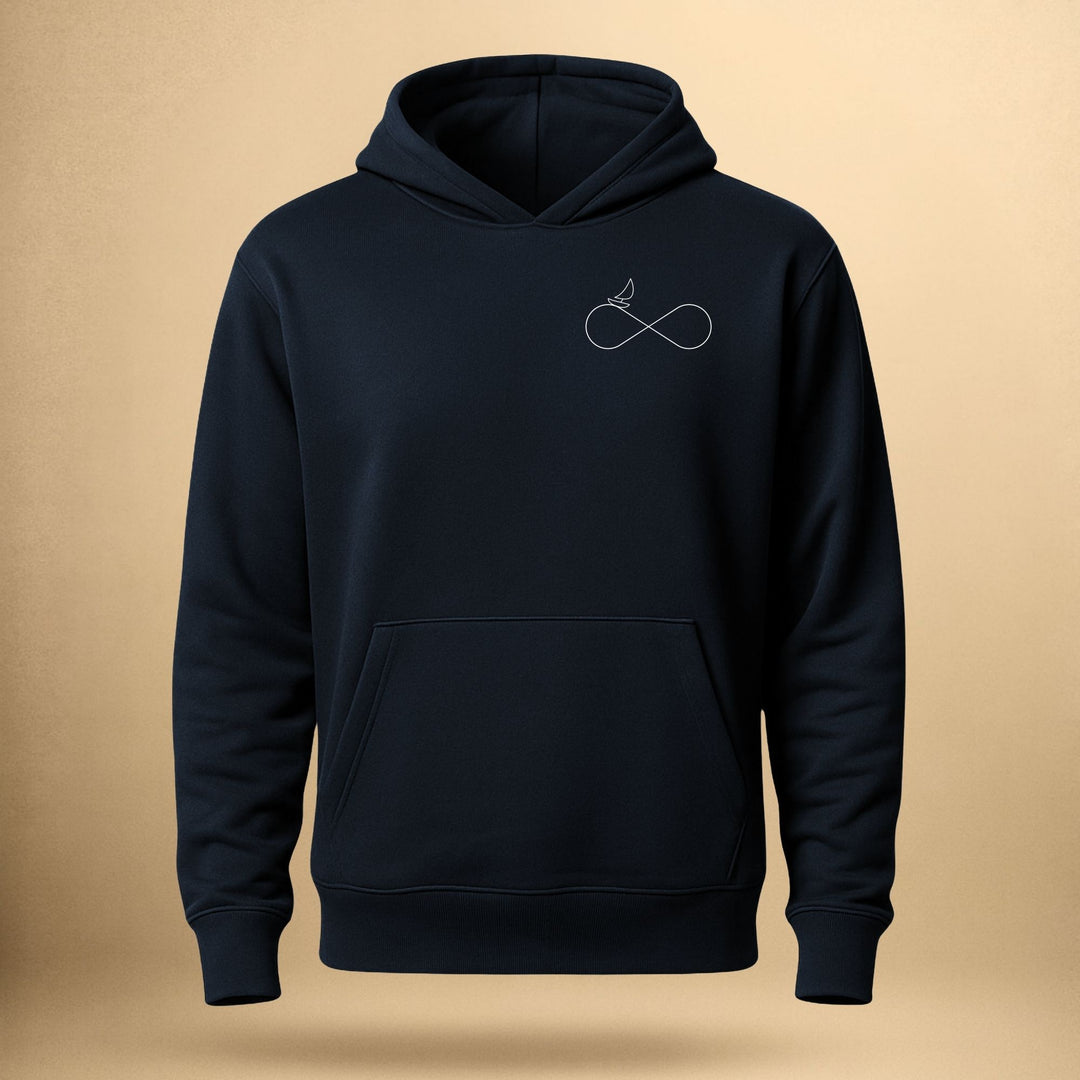 Endless Sailing - Unisex Premium Bio Hoodie