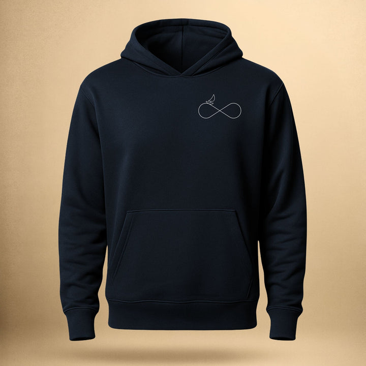 Endless Sailing - Unisex Premium Bio Hoodie