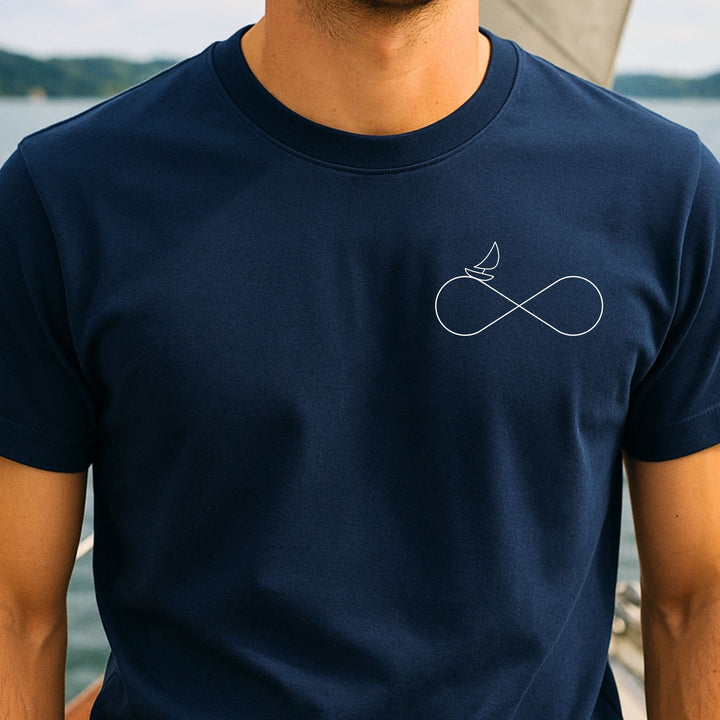 Endless Sailing - Unisex Premium Bio Shirt