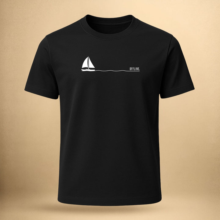 Offline  - Unisex Premium Bio Shirt