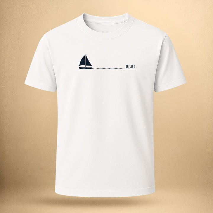 Offline  - Unisex Premium Bio Shirt