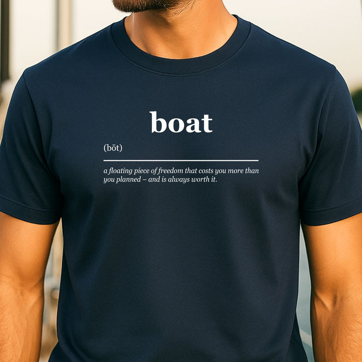Baot Definition - Bio-Shirt