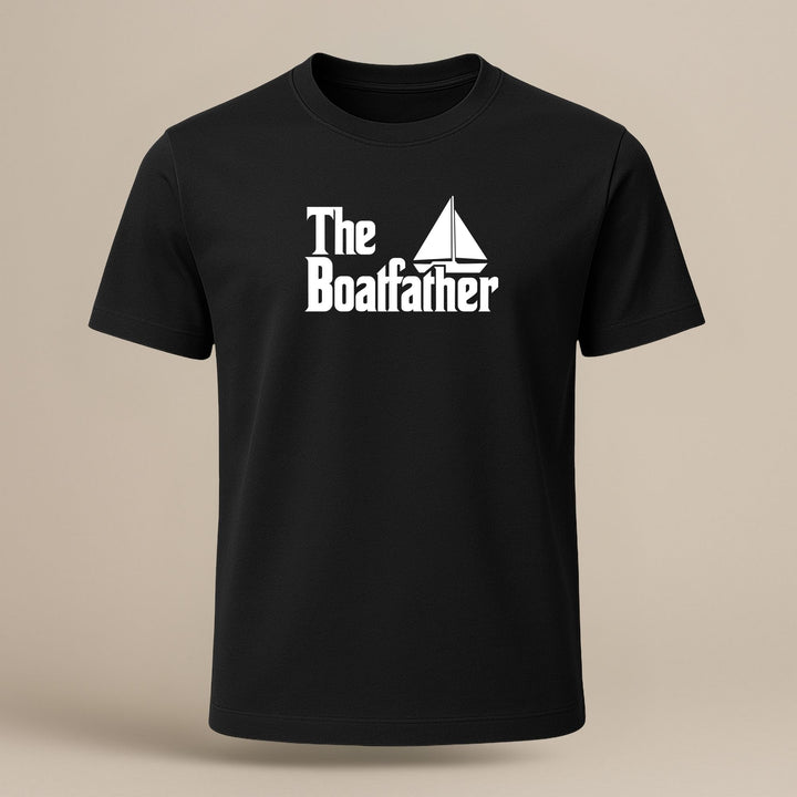 The Boatfather - Bio-Shirt