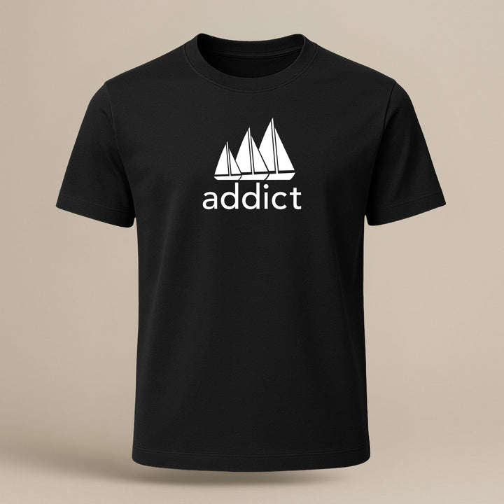 Addict - Bio-Shirt
