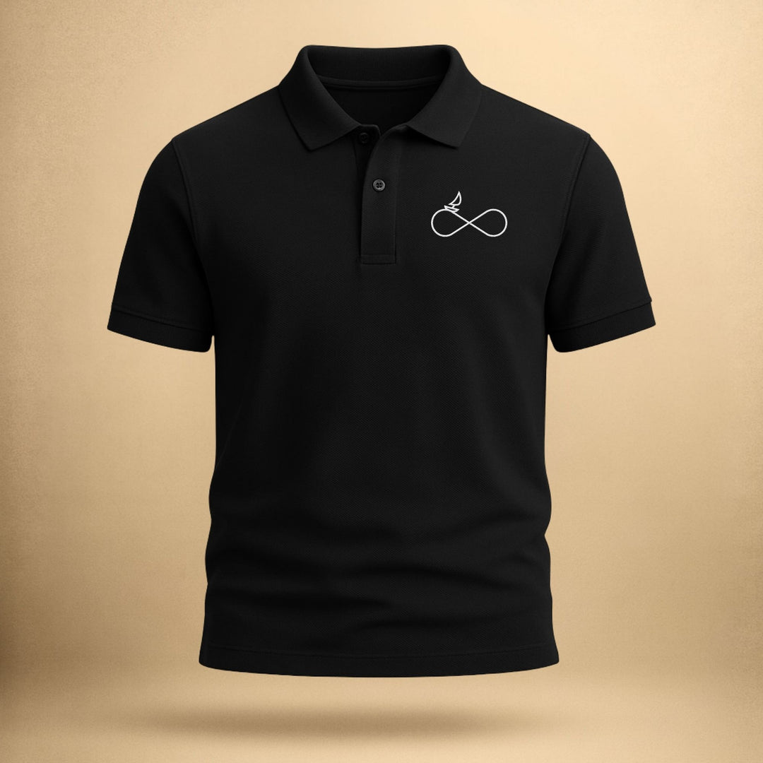 Endless Sailing - Unisex Premium Bio Poloshirt