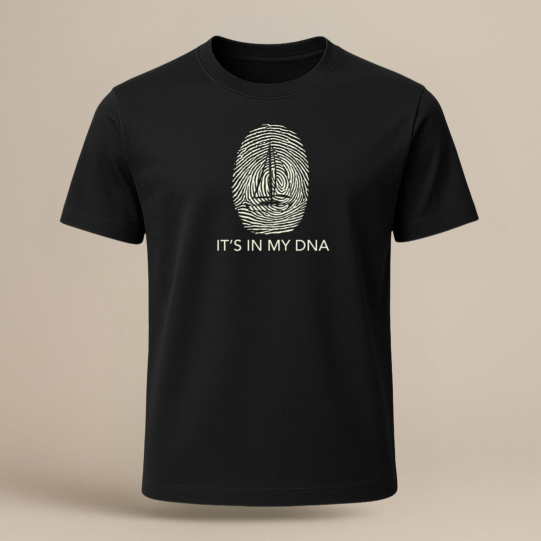 Es liegt in meiner DNA - Bio-Shirt