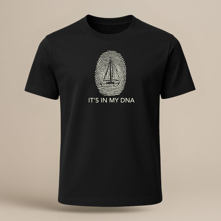 Es liegt in meiner DNA - Bio-Shirt