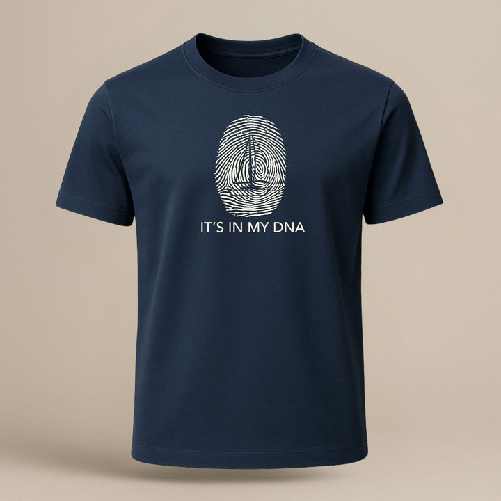 Es liegt in meiner DNA - Bio-Shirt