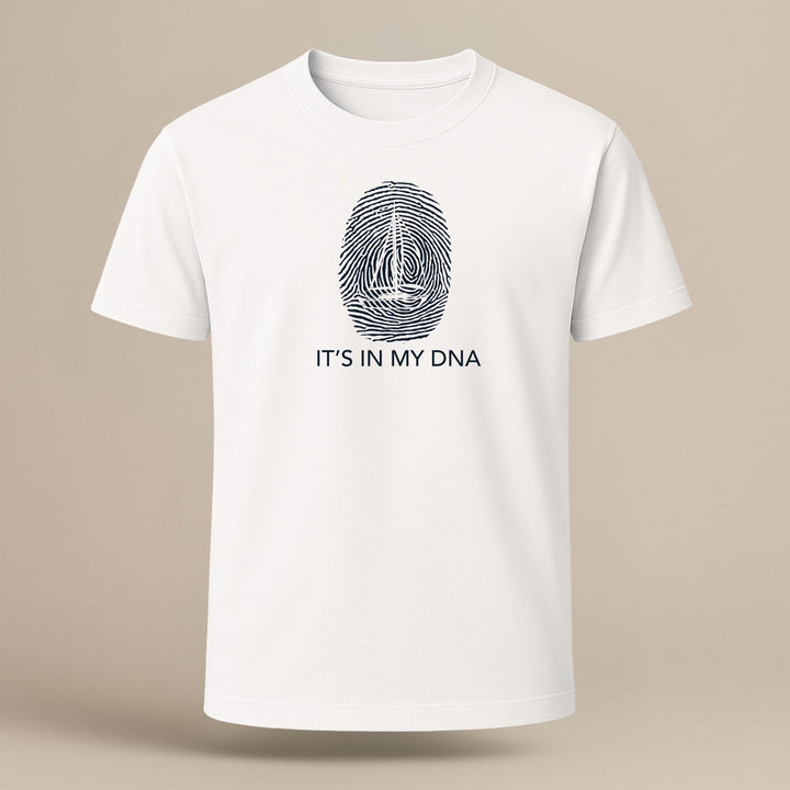 Es liegt in meiner DNA - Bio-Shirt