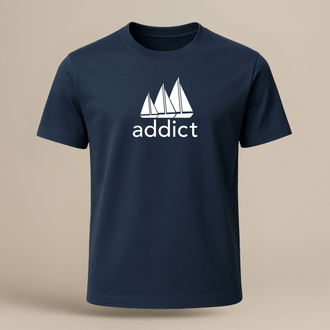 Addict - Bio-Shirt