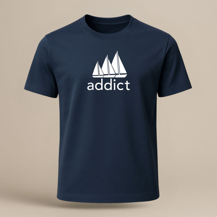 Addict - Bio-Shirt