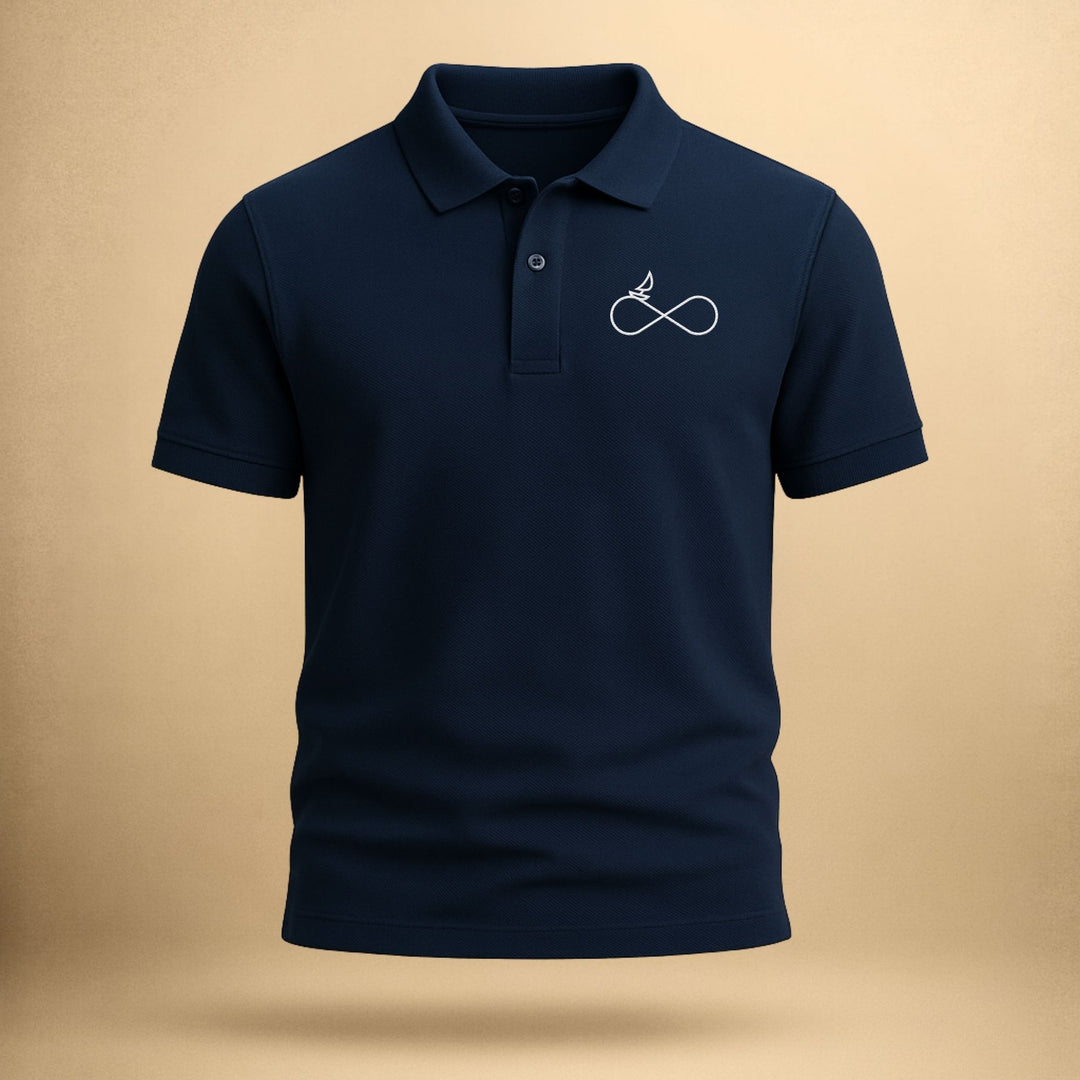 Endless Sailing - Unisex Premium Bio Poloshirt