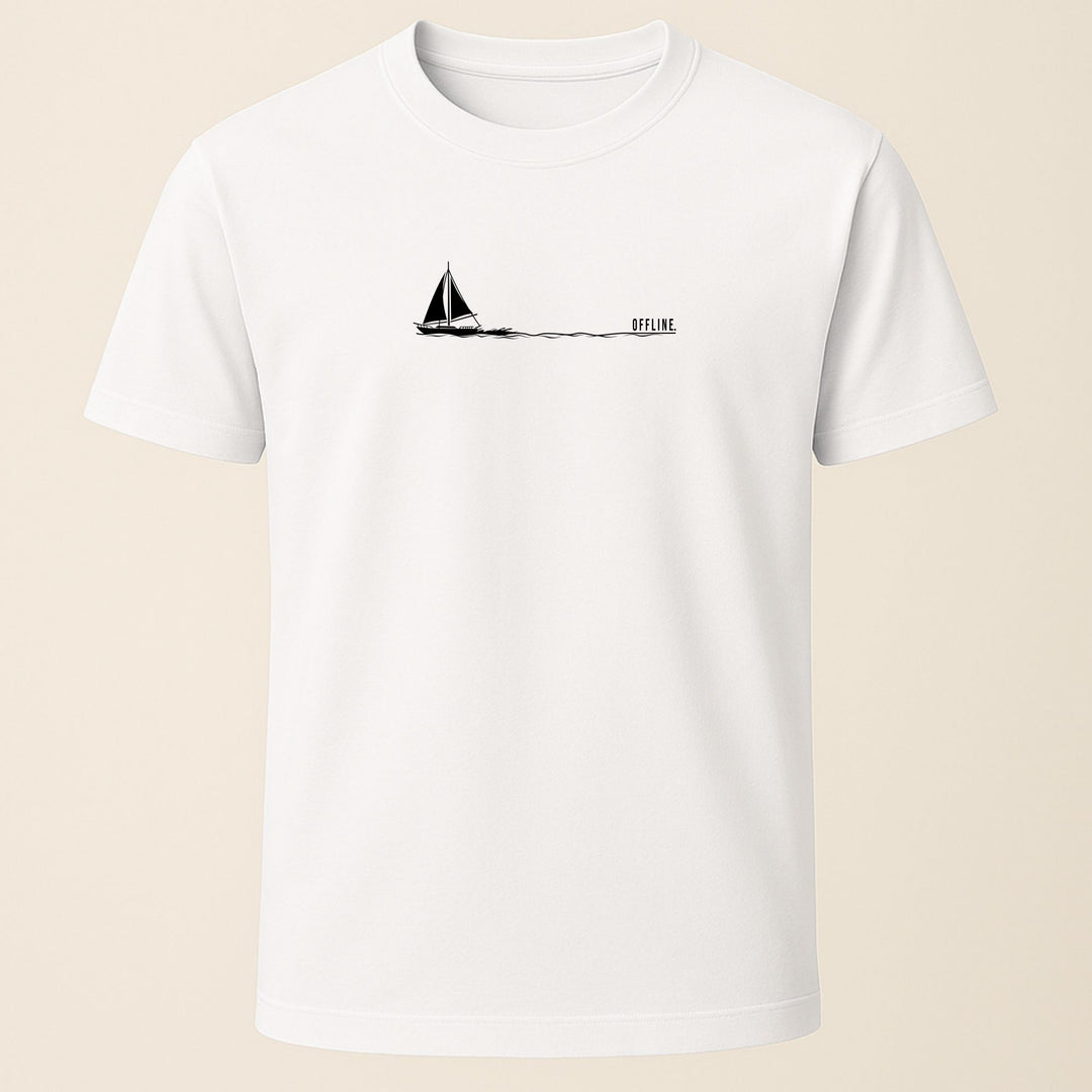 Offline - Bio Shirt