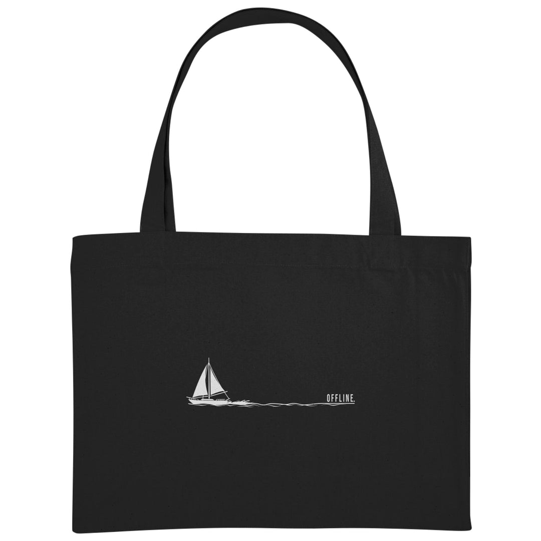 Offline - Organic Shopping-Bag