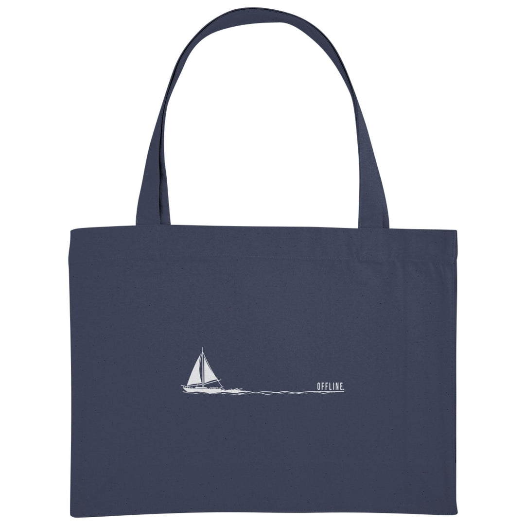 Offline - Organic Shopping-Bag