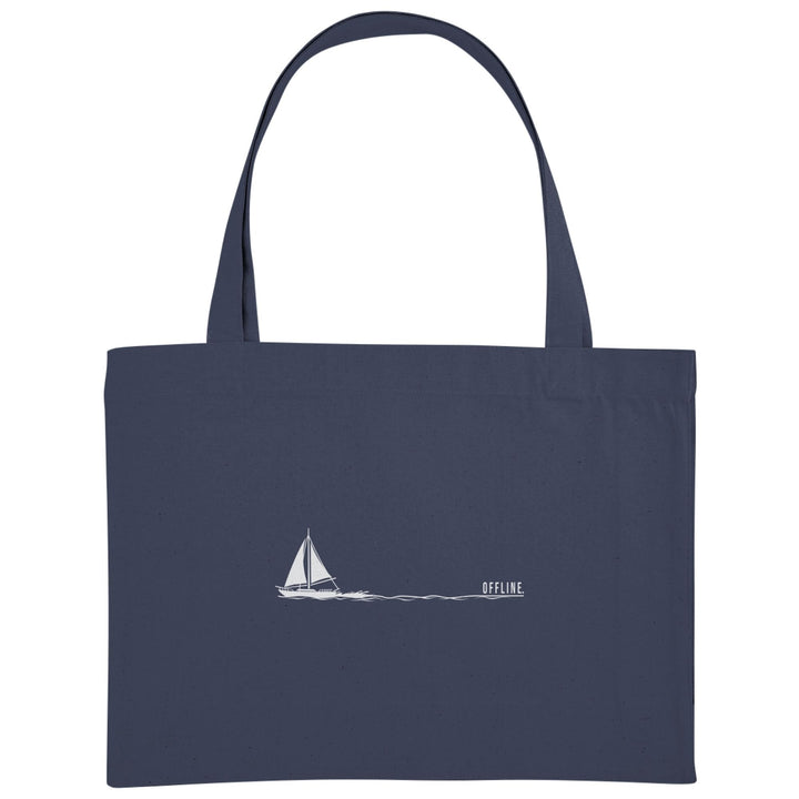 Offline - Organic Shopping-Bag