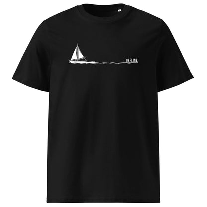 Offline - Unisex Organic Shirt