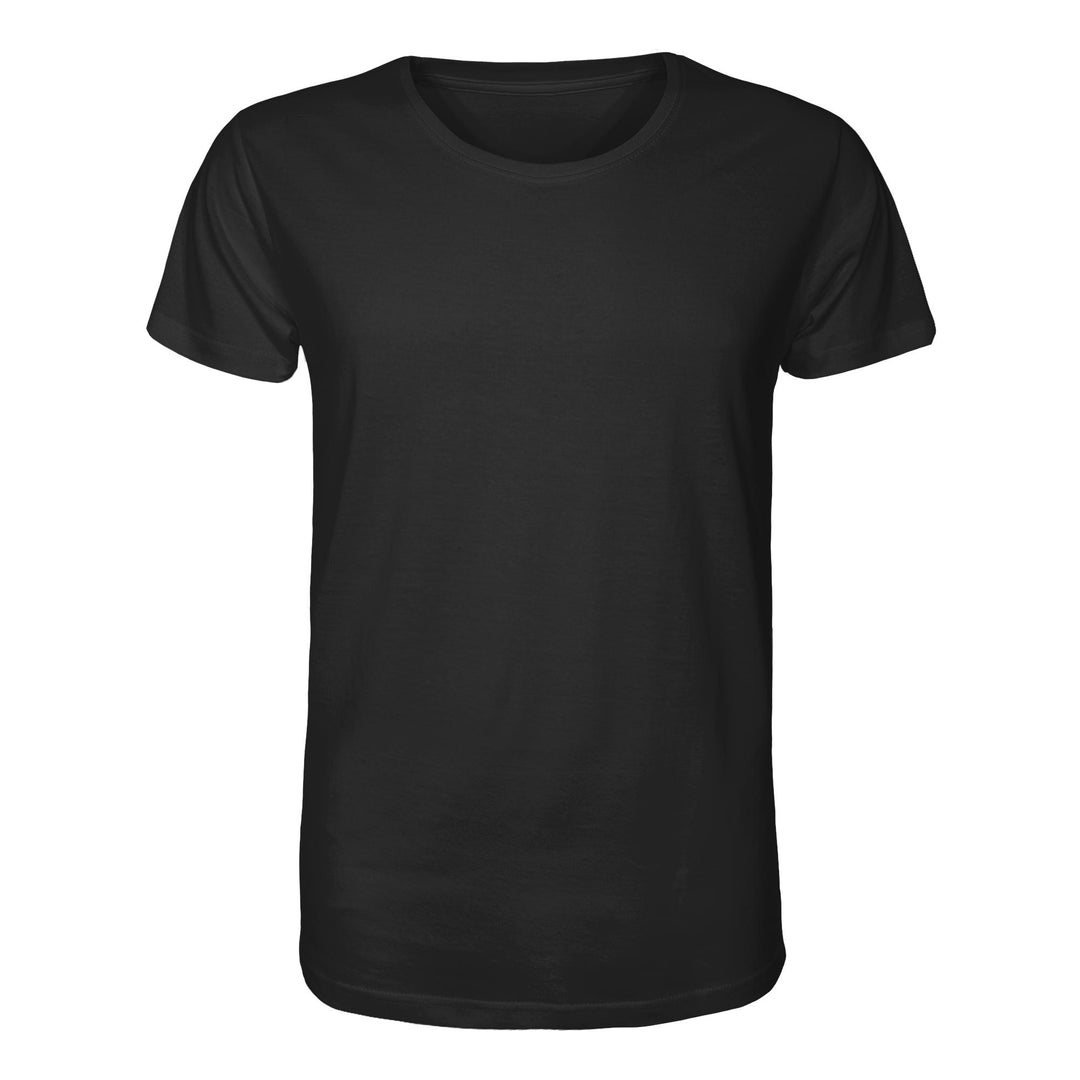Individueller test - Organic Shirt