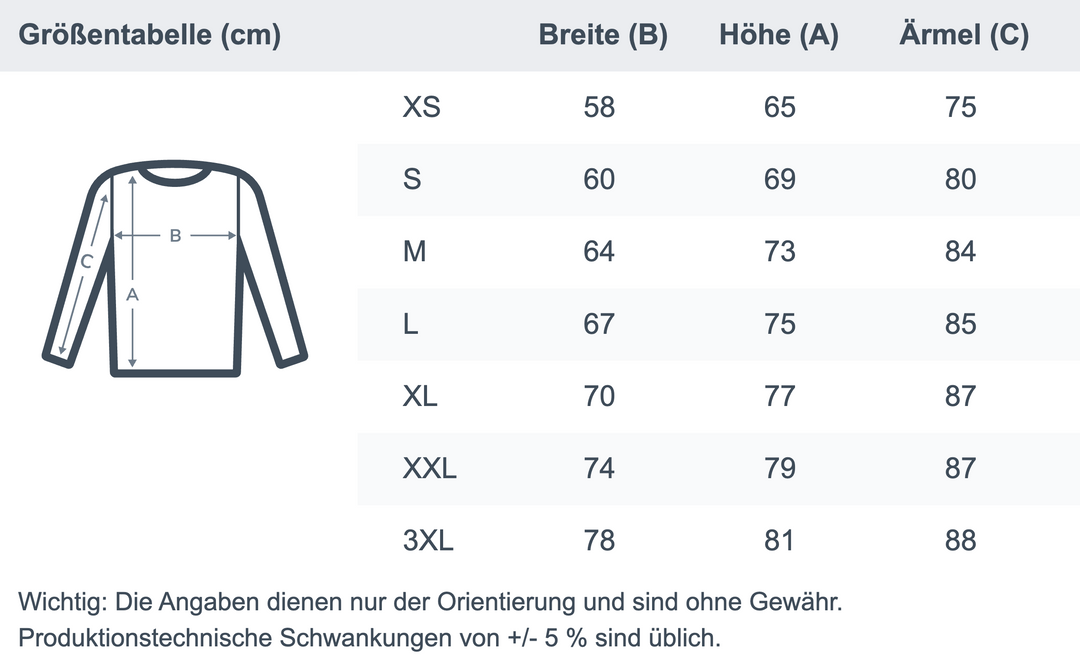 Segeln Definition V1 - Bio Raglan Sweatshirt